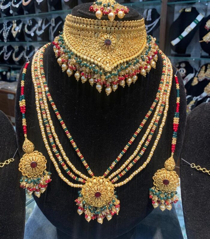 Kashesh E Dulhan